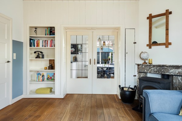 Medium property photo - Hôfsleane 73, 9041 AM Berltsum